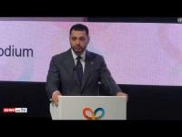 Armenia environment minister at UN Biodiversity Conference in Yerevan: We have been given a unique chance