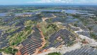 Norfund, Impact Fund Denmark agree to invest in Ixus Bugallon project