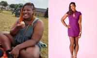 Mother who struggled to walk at 20st reveals how old-fashioned methods like keeping a food diary helped her lose half her body weight without jabs