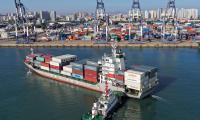 China Exits Sri Lanka Port Logistics Venture in Major Setback