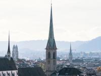 Zurich Reformed Church investigates abuse by vicar