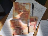 Ugandan national appears in Durban court over alleged R1.6m counterfeit notes