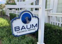 Baum Financial founder addresses sudden closure of office in The Villages