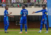 Billiat and Musona Put Scottland on Brink of Historic CAF Champions League Breakthrough