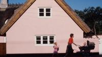 What life in Denmark shows about the power of emotional safety