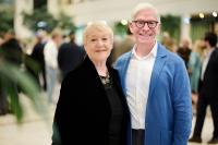 'A tremendous privilege': Northern Ireland entrepreneur makes history in Europe and ranks among UK tech’s most influential women