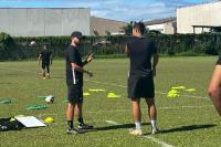 Former Irish League star offering Northern Irish players 'massive' New Zealand opportunity almost 20 years after making move