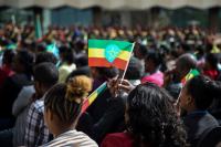 Ethiopia's civil war threatens wider conflict as Somaliland offers Addis Ababa a route to the sea