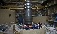 Mochovce 4 supplies first electricity to Slovak grid