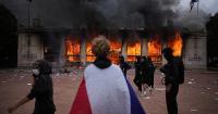 France's unrest: Why are immigrants being blamed for the violence?
