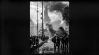 The riots in France are being stoked by Russia and Iran