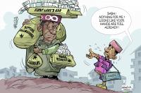 THEWILL EDITORIAL: Who Can Stop them now?