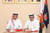 Bahrain iGA, Computer World renew strategic cloud services deal