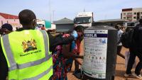 Ebola: Kenya confirms eighth case as DRC outbreak reaches new province