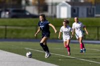 Maine Soccer Beats UNH 2-1