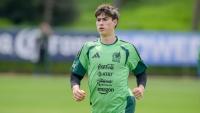 Mexico star becomes forgotten man in Europe