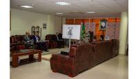 Minister of Trade Participates in Arab Trade Ministers’ Preparatory Meeting