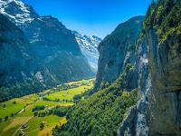 Best Villages to Visit in Switzerland: A Complete Guide