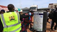 Kenya's Ebola cases hit 8; no community transmission yet