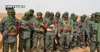 Russian Forces and Mali’s Military Accused of Indiscriminate Drone Strikes That Killed Scores of Civilians