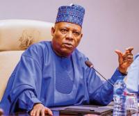 APC’s Internal Conflict is Divisive, facing imminent implosion-Shettima, Nigeria’s Vice President…Scares me more than participation of Atiku, Obi in 2027 presidential election