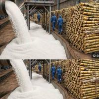 FG targets $7.1b sugar investments to create 110,000 jobs in 10 years