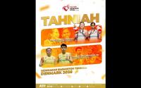 Zahid Congratulates Pearly-Thinaah, Aaron-Wooi Yik For Their Achievement At Denmark Open