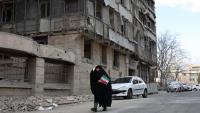 Iran Continues to Grapple With an Economic Crisis. Medical Attention is Reportedly Deteriorating Further.