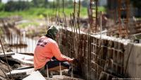 'We don't have to wait for others to support us': Myanmar refugees find hope in Thailand's work program