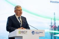 Eastern Mediterranean seeks greater role as energy corridor for Europe 