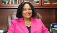 CMEx to honor Jennifer Griffith for leadership in Jamaican tourism
