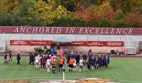Western Connecticut spoils RIC Homecoming, again, in 3-1 takedown of women's soccer