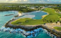 This Is Easily My Favourite Golfing Island In The Caribbean