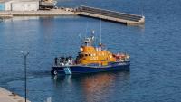 12 migrants drown off Greece, including 6 during coast guard pursuit