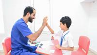 Oman records 9% rise in persons with disabilities