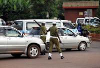 Operation Kawunyemu to continue as over 120 motorists arrested in Kampala