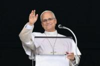 Pope Leo to resume Vatican audiences after cancer surgery