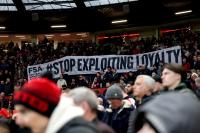Landmark Royal Antwerp case is another test of EU’s appetite to help football consumers