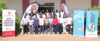 20 Ugandans earn international oil, gas certifications