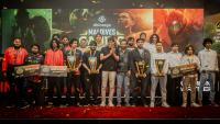 Dhiraagu Maldives Gaming Conquest returns from 26 to 28 November