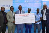 Insurance cushions families as Ugandan migrant workers face risks abroad