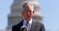 'We can't tell you how to vote': Alabama State Employee Union warns members about Tuberville’s DOGE plans