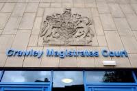Latest Crawley court results: Drink-driving, failing to provide prompt and effective veterinary care and using e-scooter without insurance
