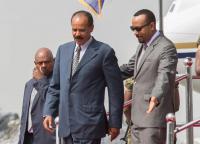 Associated Press A look at how Ethiopia’s wars, sea ambitions and Nile dam fuel fears of wider conflict
