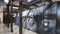 Daedalus: Greece unveils new supercomputer as it eyes role in Europe's AI race