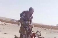 At least 18 killed in Houthi attack on military camp in Yemen’s Shabwa