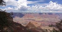 Small businesses impacted by the Grand Canyon floods are now eligible for disaster relief loans
