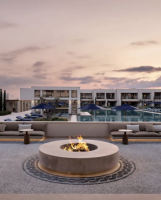 AMOH, a Luxury Collection Resort, Rhodes: A New Chapter in Greek Island Luxury