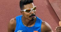 India's Para Athletes Dominate Opening Day Of Asian Para Games