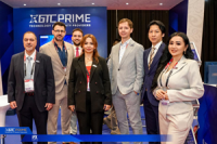 GTCPrime Signs Off From iFX Expo Hong Kong 2026 After Two Days of Insight and Connection